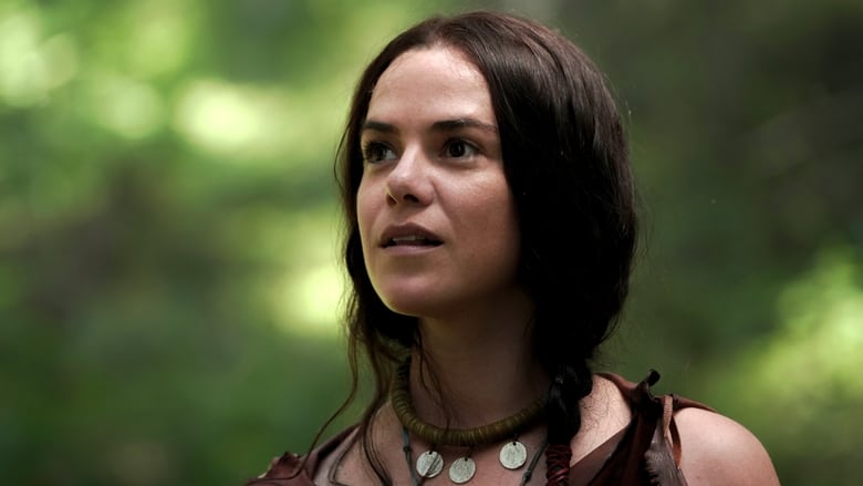 Still image for Barkskins season 1 episode 2: The Turtle King