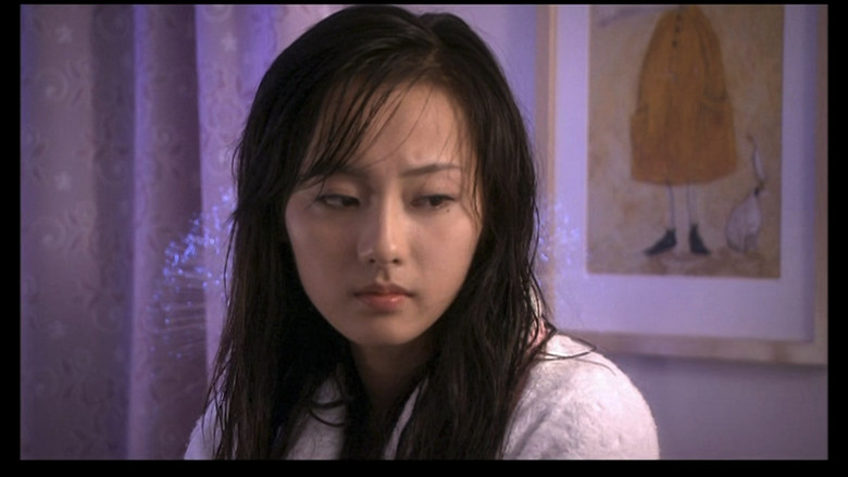 Still image for 又见一帘幽梦 season 1 episode 36: Episode 36 Still image for 又见一帘幽梦 season 1 episode 36: Episode 36