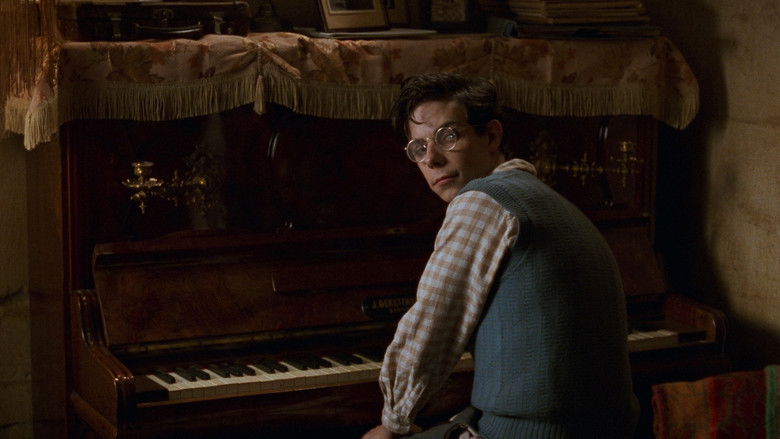 Image d'arrière-plan 4 du film Shine