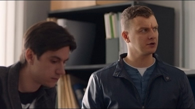 Still image for Pack season 1 episode 9: Episode 9