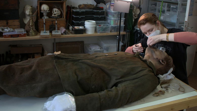 Image d'arrière-plan 7 du film À l'ouest rien de nouveau : Le making-of