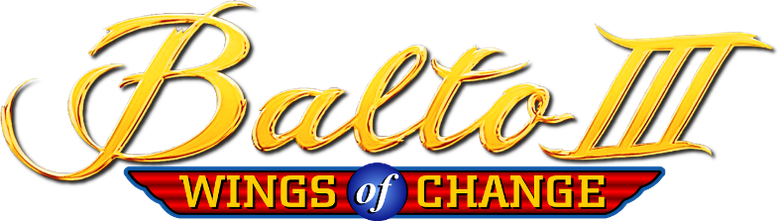 Balto III: Wings of Change