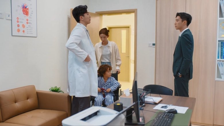 Still image for The Love You Give Me season 1 episode 3: Episode 3 Still image for The Love You Give Me season 1 episode 3: Episode 3