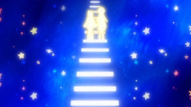 Still image for Yurikuma Arashi season 1 episode 7: The Girl That I Forgot Still image for Yurikuma Arashi season 1 episode 7: The Girl That I Forgot