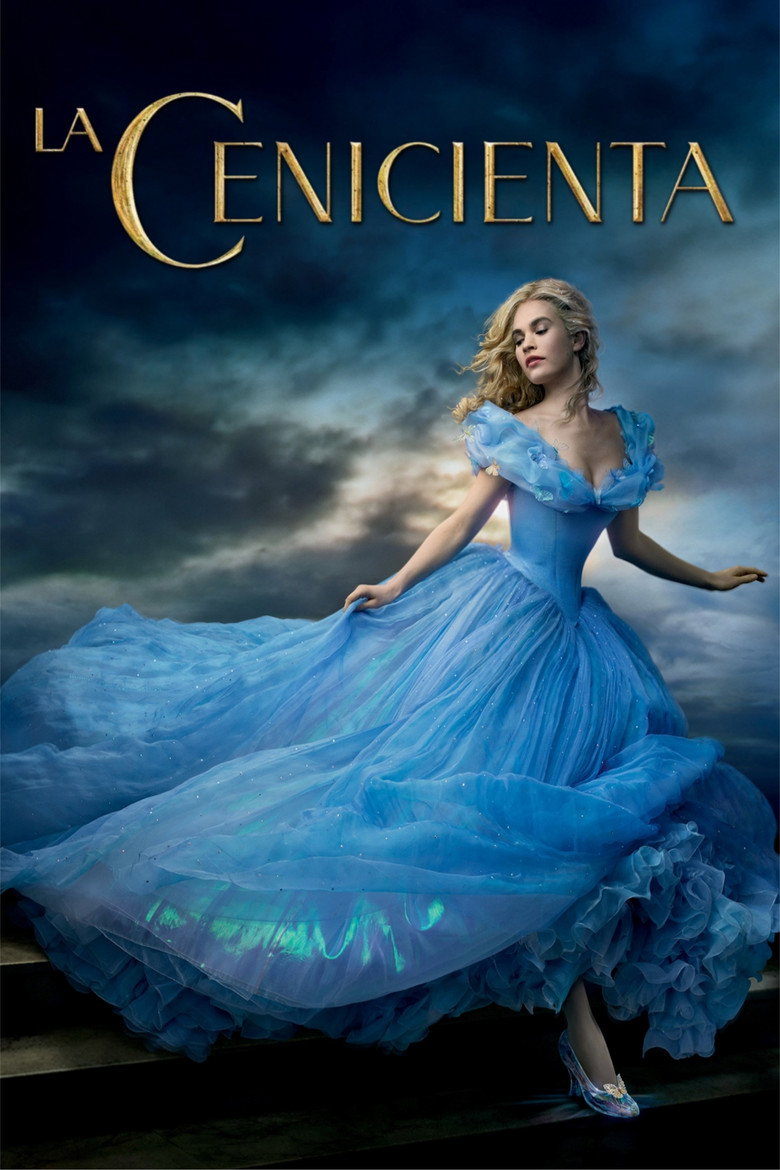 La Cenicienta