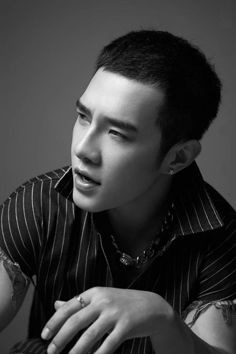 Wang Yao Chen portrait