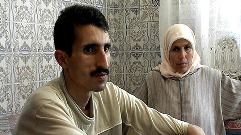 Our Forbidden Places (2009)