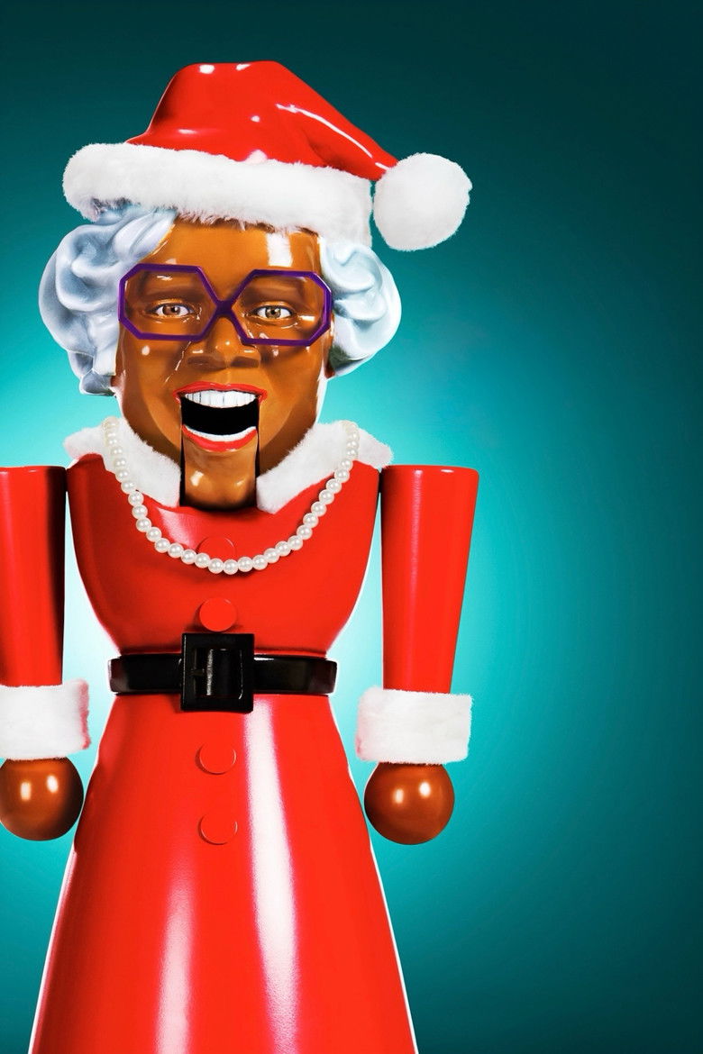 Imatge de A Madea Christmas