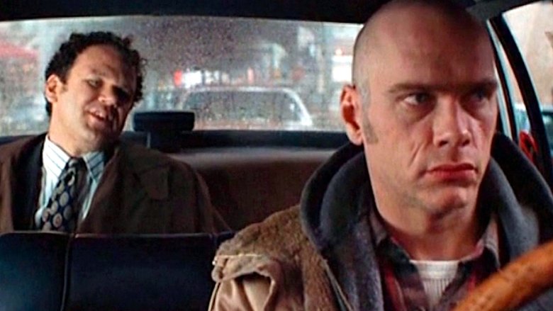 Chicago Cab (1998)