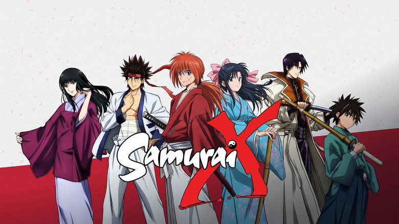 Rurouni Kenshin image
