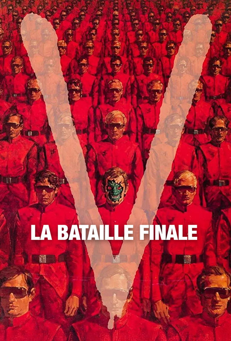 V : La Bataille finale
