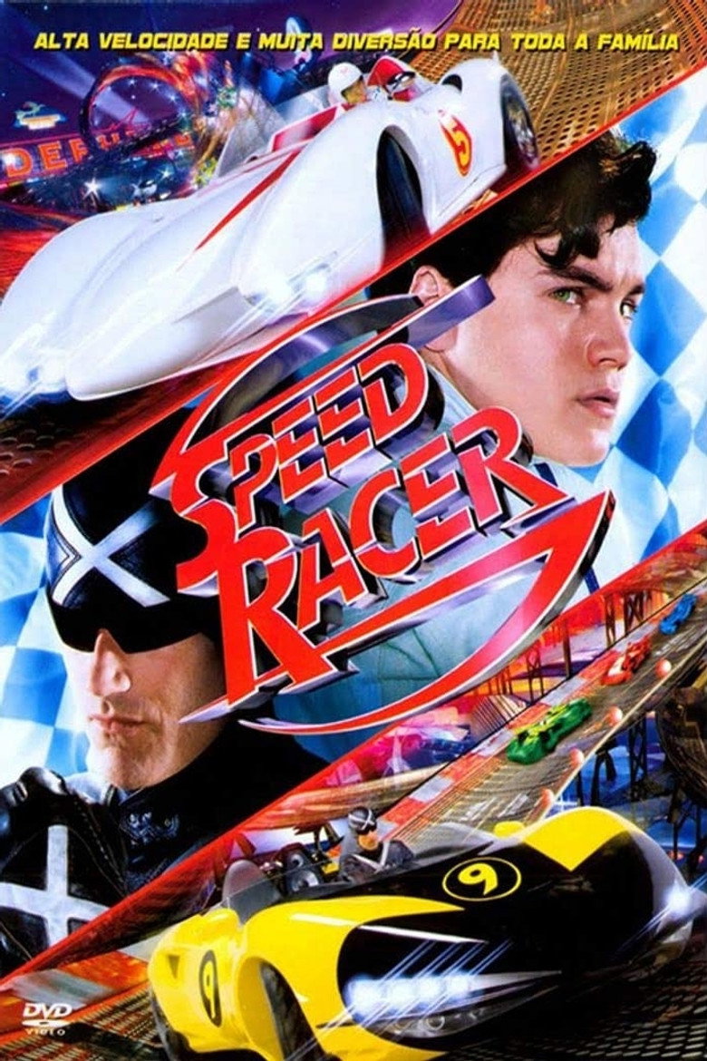 Póster la Película