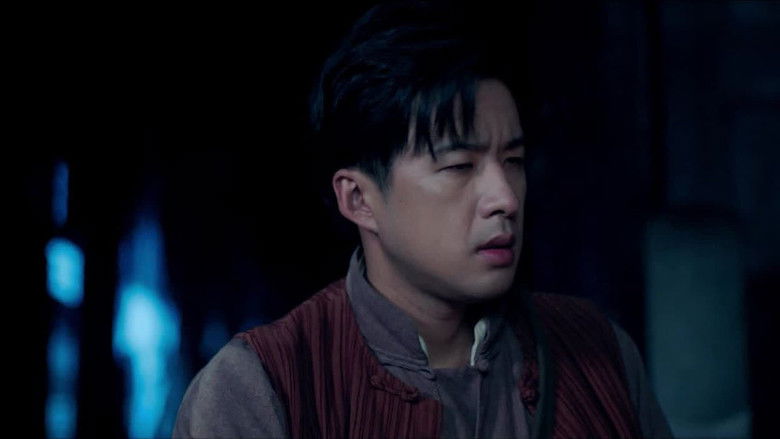 Still image for Maoshan Watchmen season 1 episode 9: Episode 9 Still image for Maoshan Watchmen season 1 episode 9: Episode 9