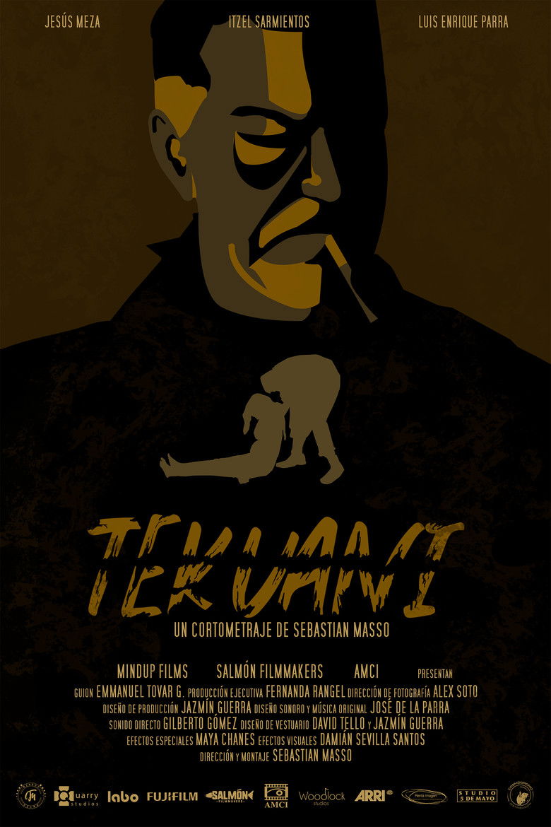 Imatge de Tekuani