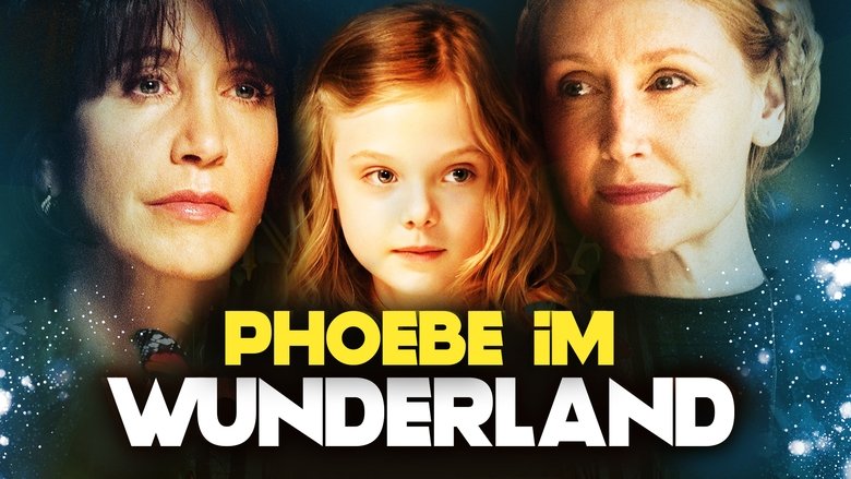 Phoebe in Wonderland (2008)