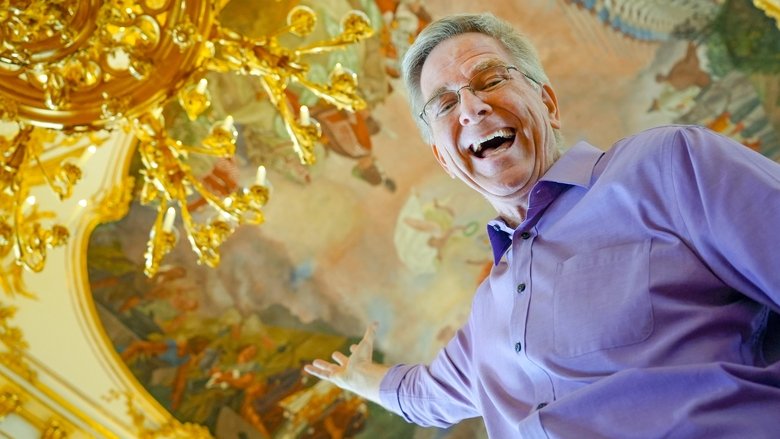 Rick Steves’ Europe 12×9