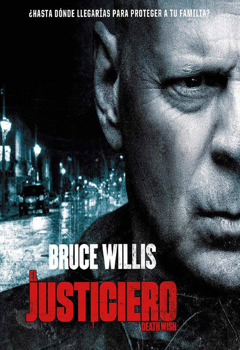Póster la Película