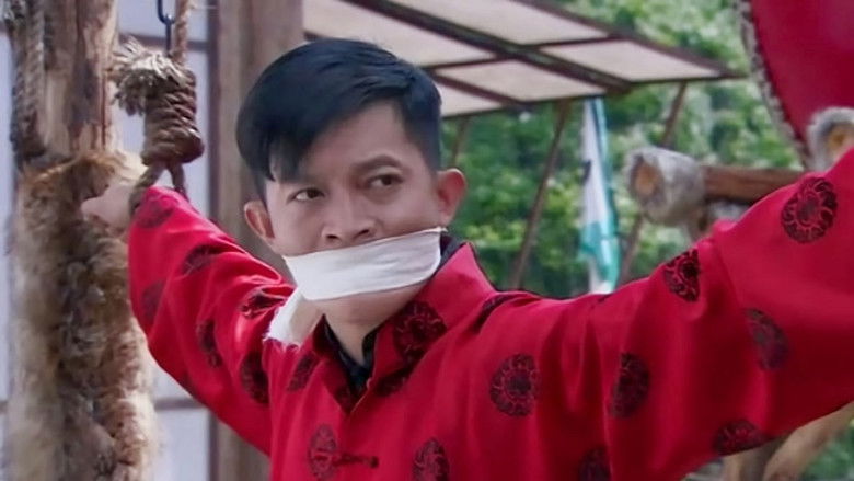 Still image for Hong Niang Zi season 1 episode 27: Episode 27 Still image for Hong Niang Zi season 1 episode 27: Episode 27