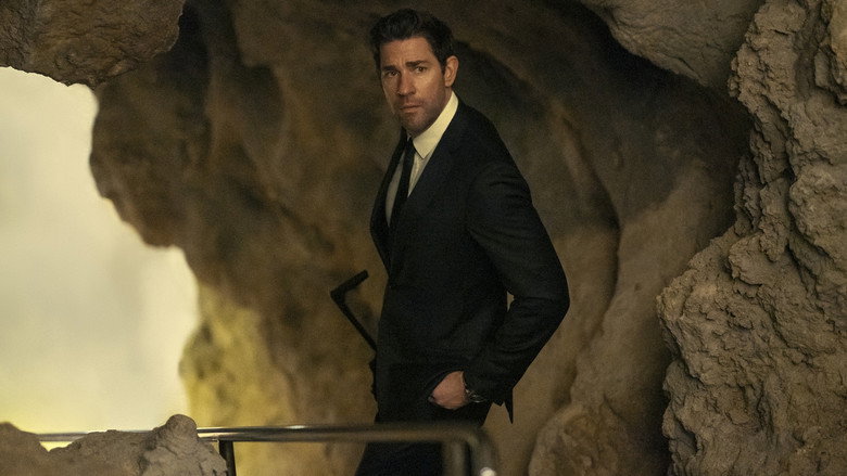 Still from Tom Clancy's Jack Ryan - Season 4 Episode 4