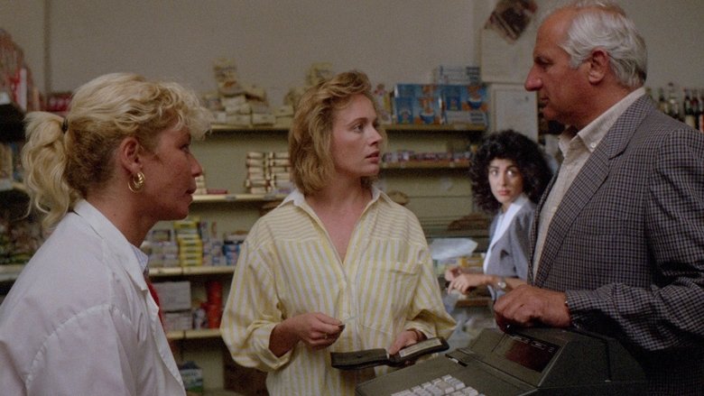 The Ogre (1988)