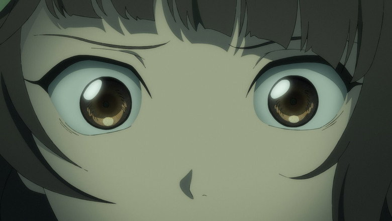 Still from Housing Complex C - Season 1 Episode 3