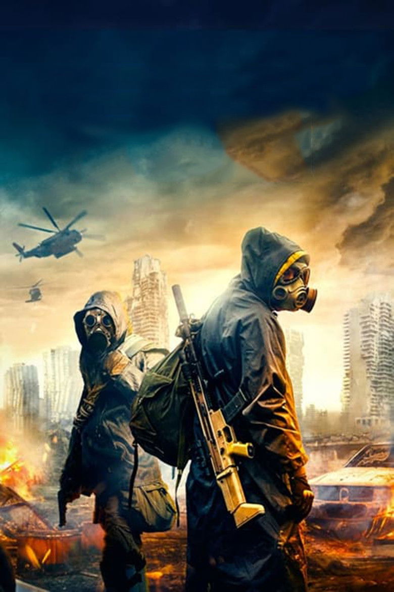 Imatge de Contagion of Fear