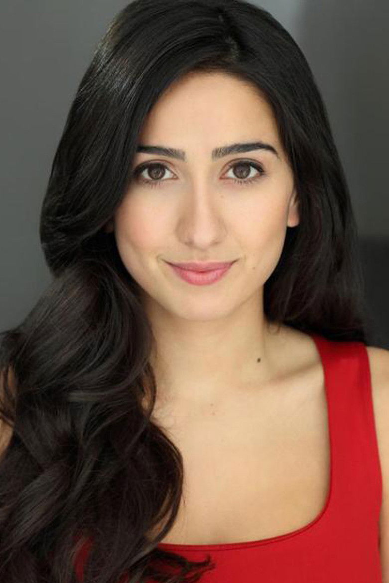 Meltem Gulturk portrait image