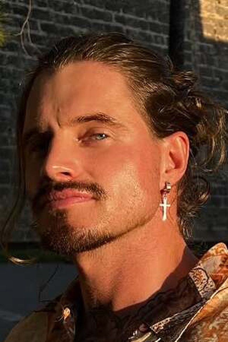 Ảnh Rico Hammett