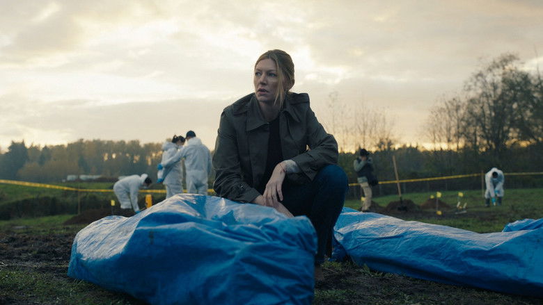 Still from Tracker - Season 3 Episode 9