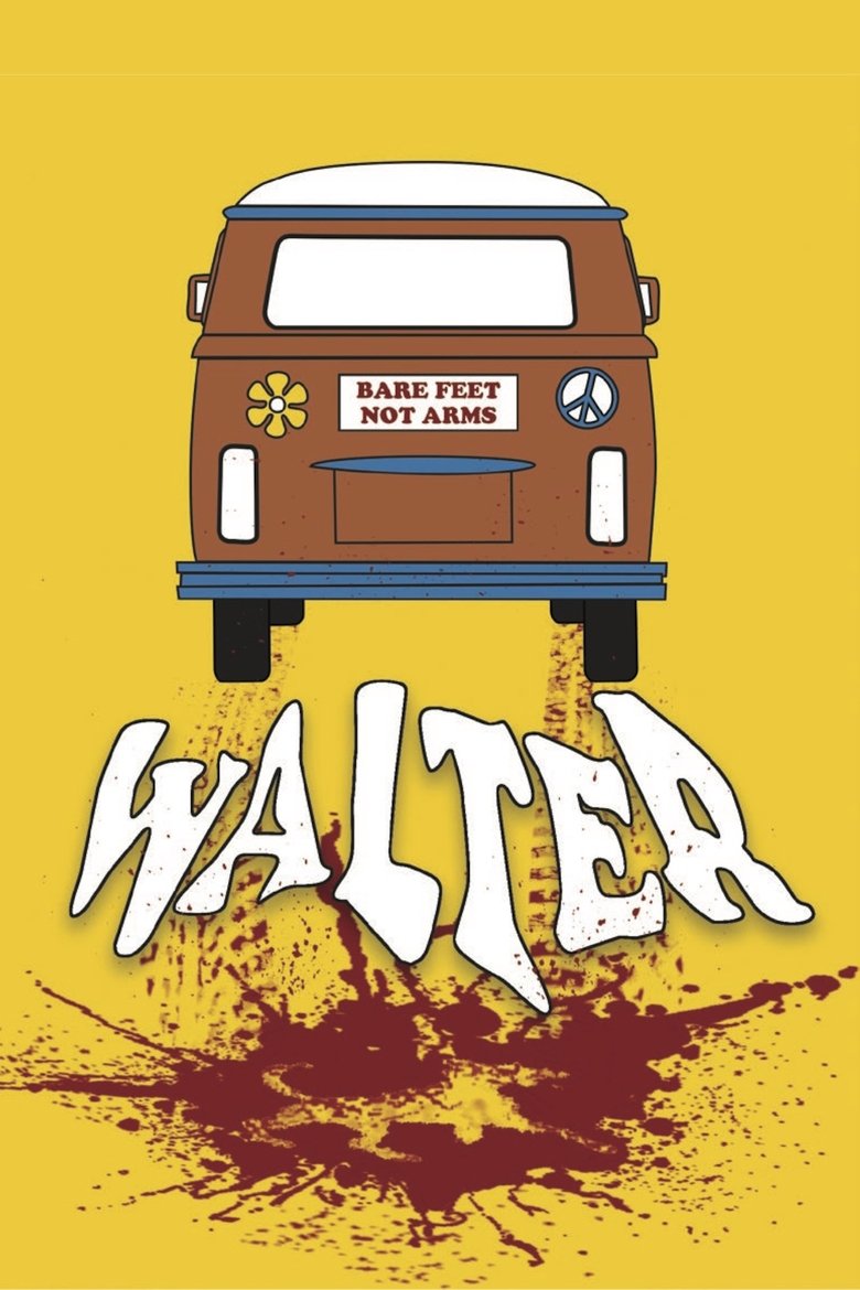 Walter main poster