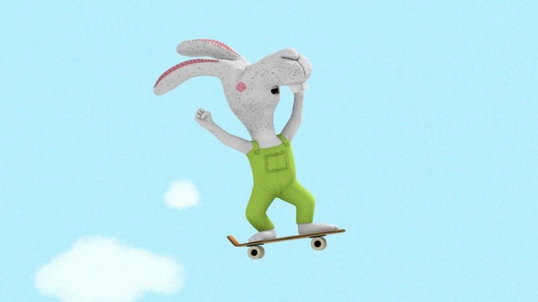 Still image for Jean-Michel, super caribou season 1 episode 34: Episode 34