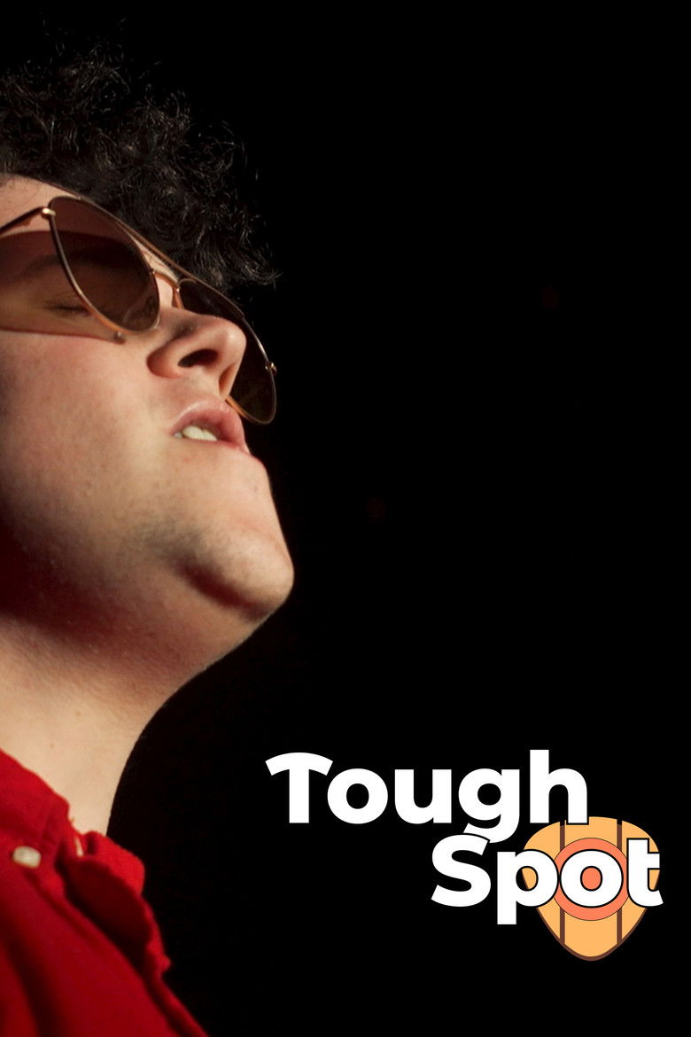 Imatge de Tough Spot