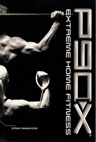 P90X - Ab Ripper X