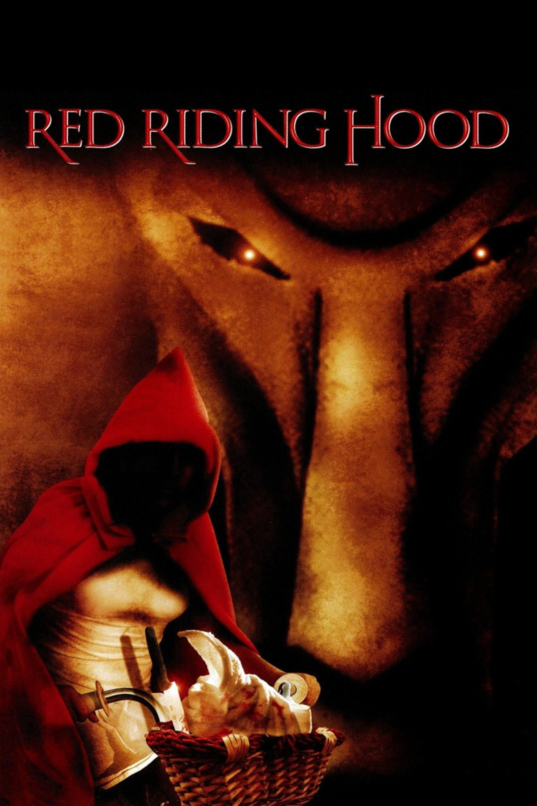 Red Riding Hood