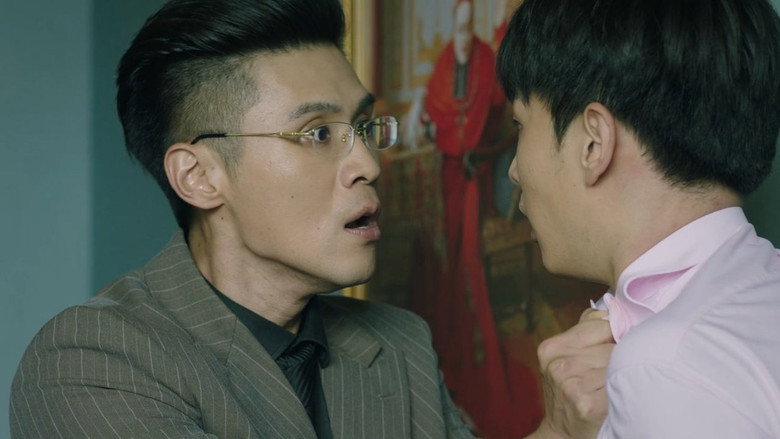 The Dark Gold: 1×21