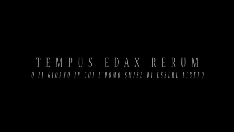 Imatge de Tempus Edax Rerum