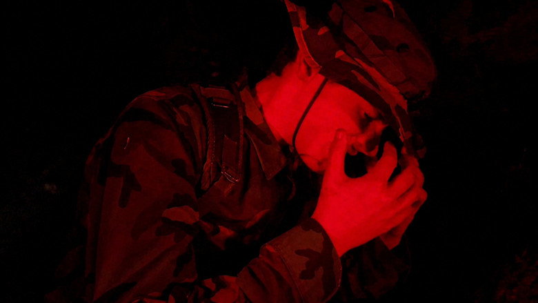 In the Jaws of Darkness Photo 2