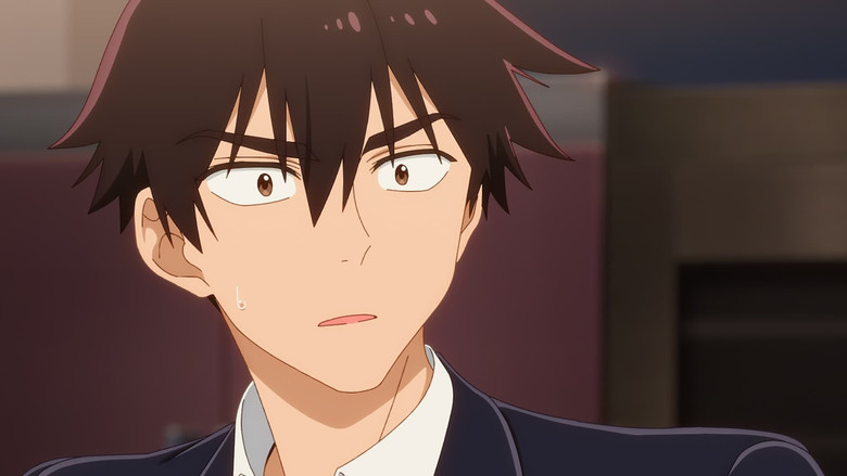 Still from The Shiunji Family Children - Season 1 Episode 1