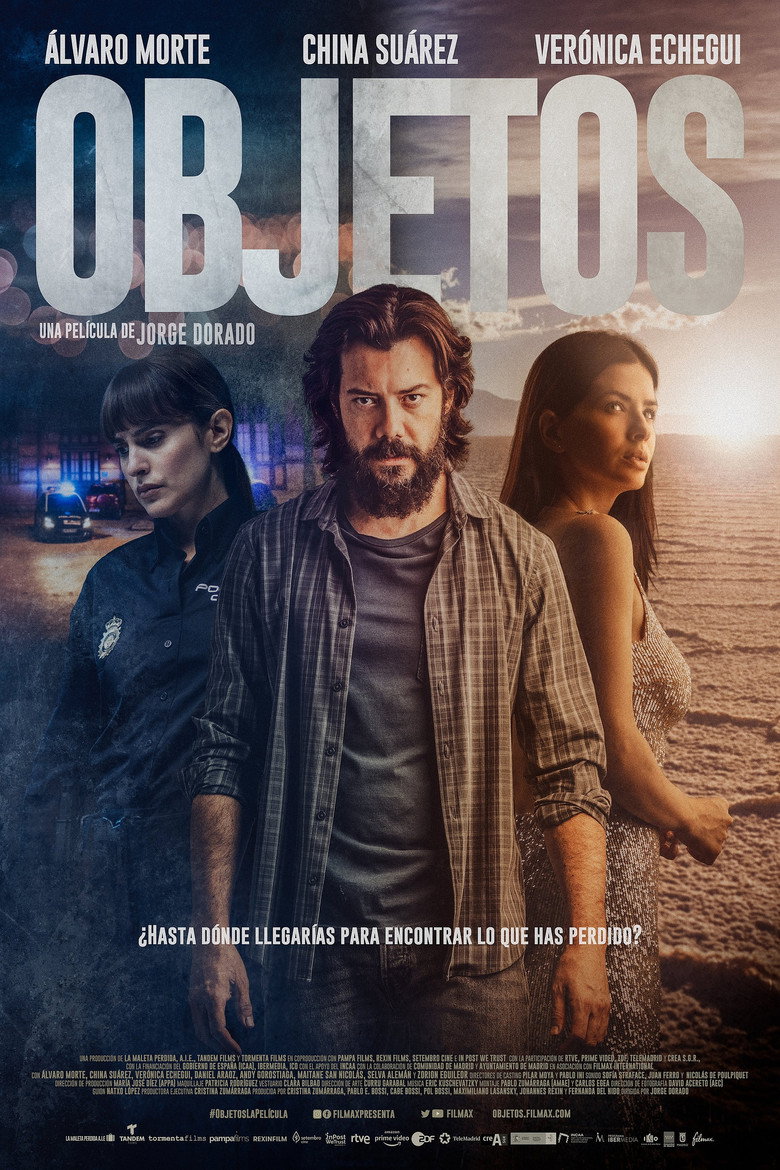 Imagen de Objetos