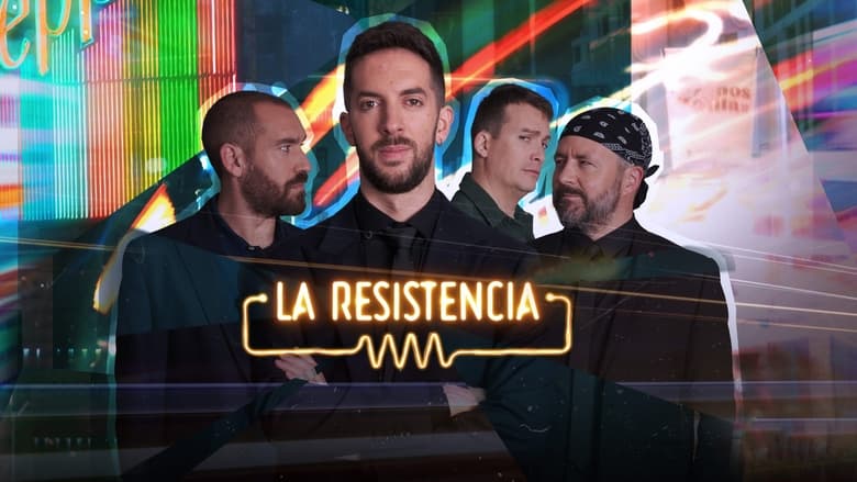La resistencia Season 7 Episode 51 : Episode 51