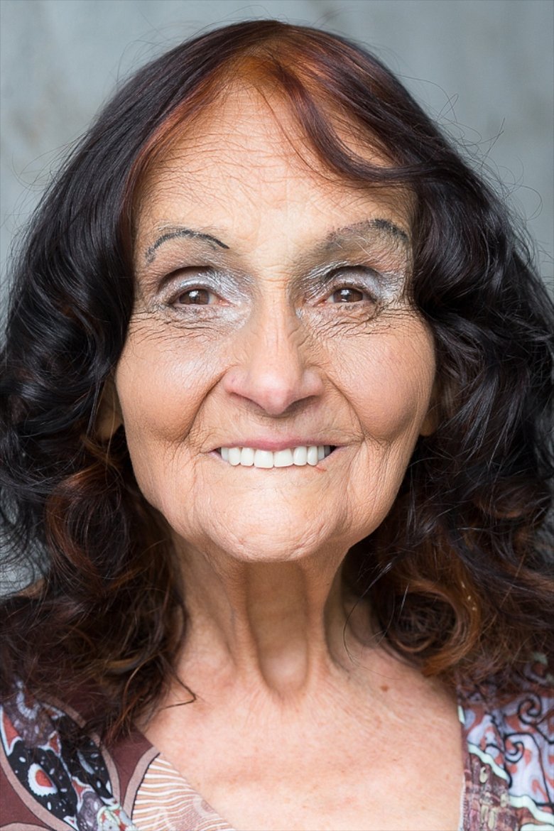 Ảnh Helga Boettiger