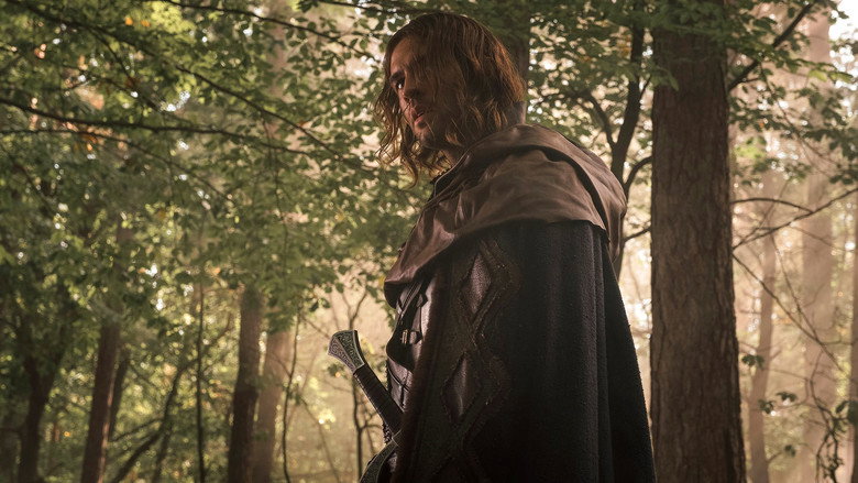 Still from Падение ордена - Season 2 Episode 4