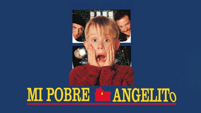 Solo en casa (1990)