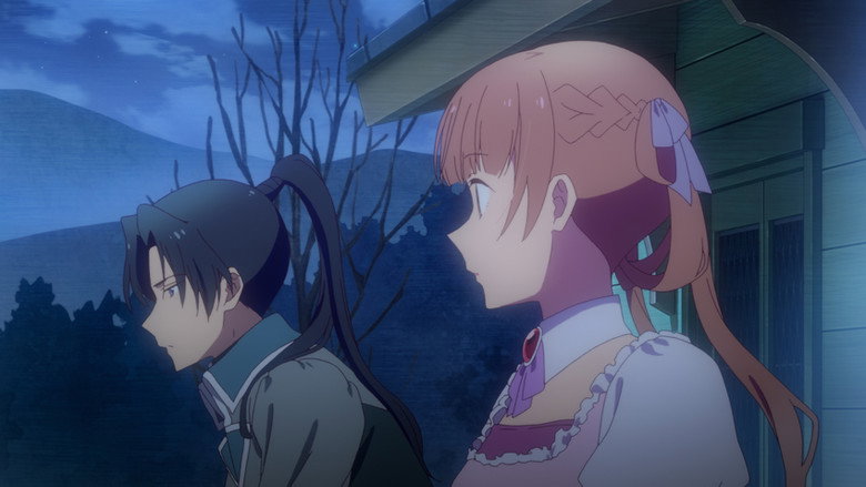 Still from Sugar Apple Fairy Tale - Season 1 Episode 15
