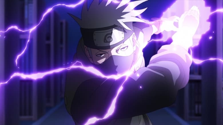 Still from Boruto: Naruto Next Generations - Season 1 Episode 211