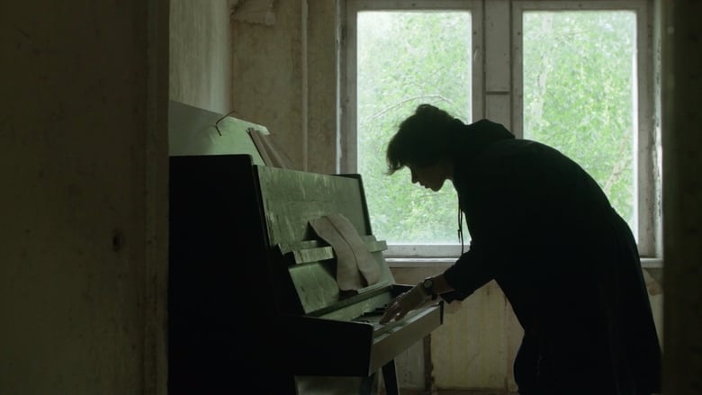 Pripyat Piano movie poster