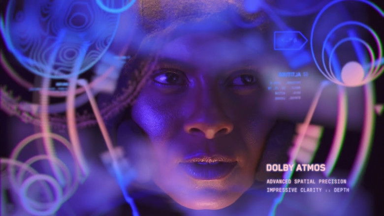 Dolby UHD Blu-Ray Demo Disc