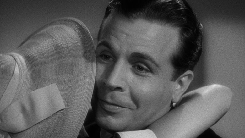 Christmas in July (1940)