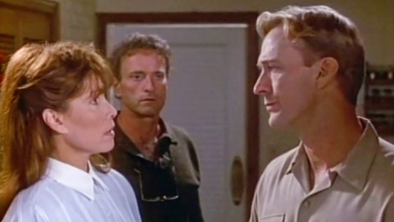 Still from Knots Landing - Season 14 Episode 1