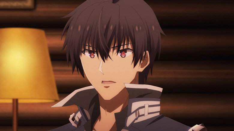 Still from The Misfit of Demon King Academy - Season 2 Episode 23